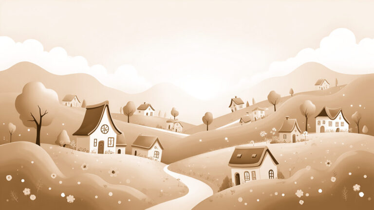Northwest Heights neighborhood