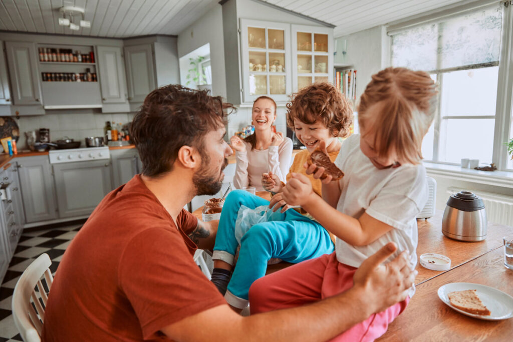Living in Northwest Heights: An Insider’s Guide to One of Portland’s Premier Family Neighborhoods