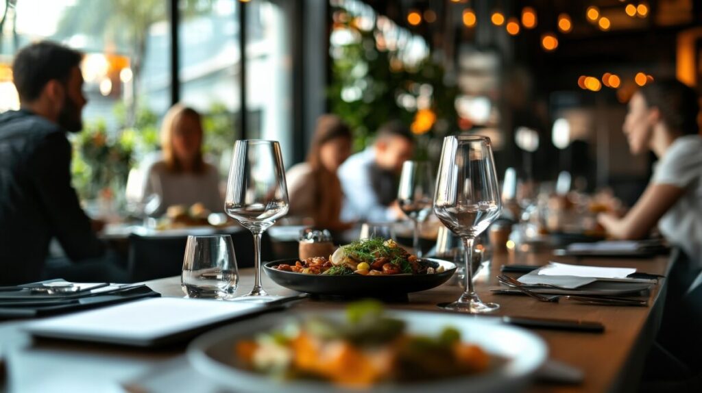 Northwest Heights’ Best Bites: A Local Foodie’s Guide to Dining in Portland’s Hidden Gem